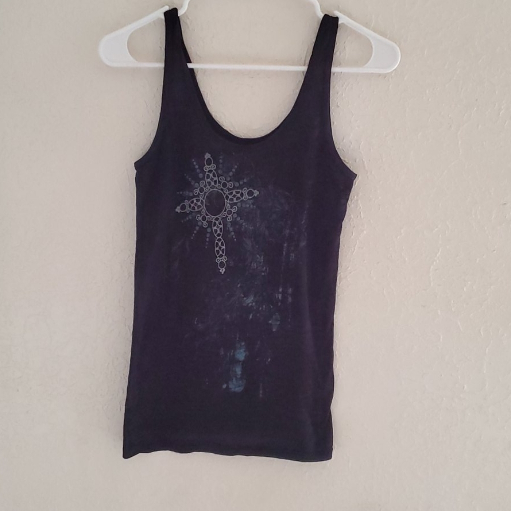 Twenty X tank top